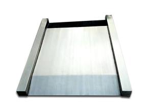 2000Kg 1.2m Digital Weighing Machine Heavy Duty