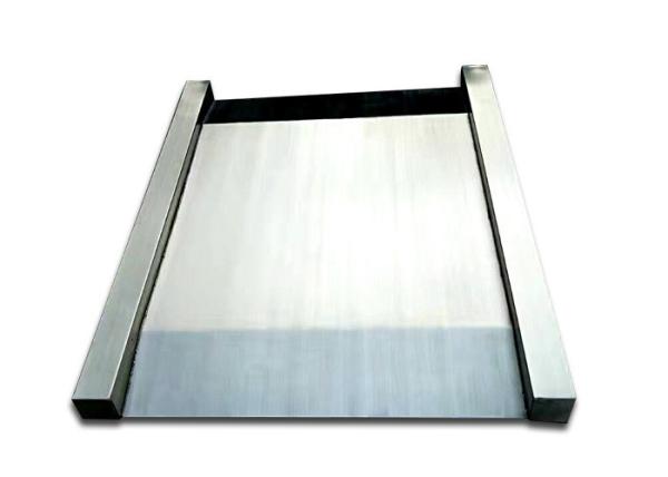 Quality 2000Kg 1.2m Digital Weighing Machine Heavy Duty for sale
