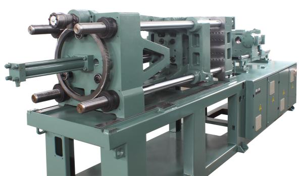 Quality High precison control PE PP daily products injection molding machine varibale pump for sale