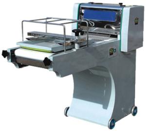 Bread Baking Equipment For Business To Make Bread , Toast Bread Moulder Machine