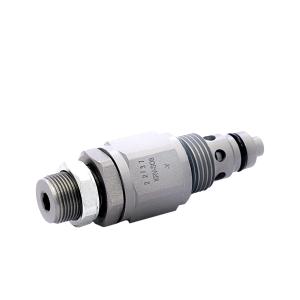 China KRVB-S08 Control flow valve with cartridge size VC08-2 threaded relief valve wholesale