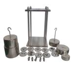 IEC 60884-1 Figure 30 Plug Socket Tester For Testing Firmness Of Plug And Plug