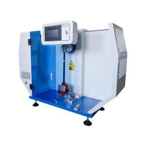 China Charpy Impact Testing Machine Izod Pendulum Impact Tester wholesale