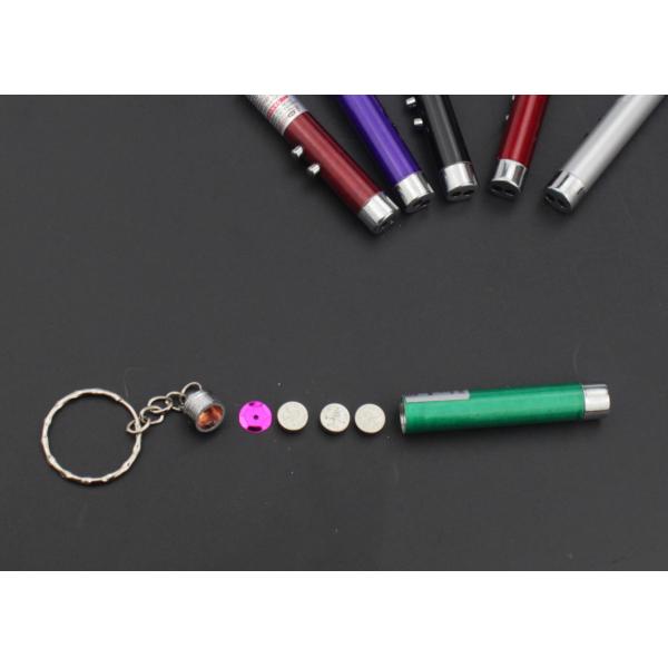 Interactive Led Training Exercise Funny Pet Toys Laser Pointer Cat Toy