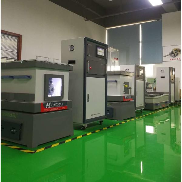 Large Temperature Humidity Test Chamber Multiple Safety Protection For Instruments