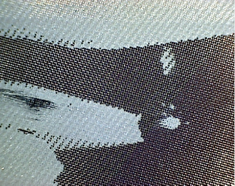 Double Side Solvent Spray Cleaning Machine For Silver Paste And Gold Paste Print Screen