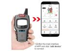 Xhorse VVDI Mini Skylark Device Fob Auto Remote Key Programmer