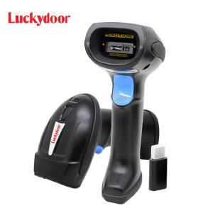 China SISAS GS10 Omnidirectional Bluetooth Barcode Scanner For IPad wholesale