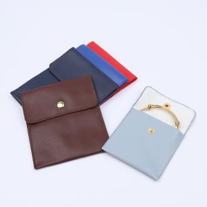 Biodegradable Fruit Leather Bag Customized Right Angle Apple Leather Pineapple