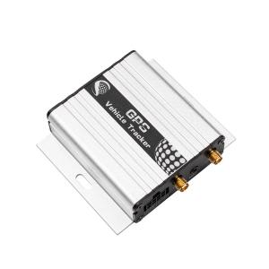 1.5A 2D RMS Geo-Fence Alert Fleet Management Bus Tracking Device / Car GPS Tracker