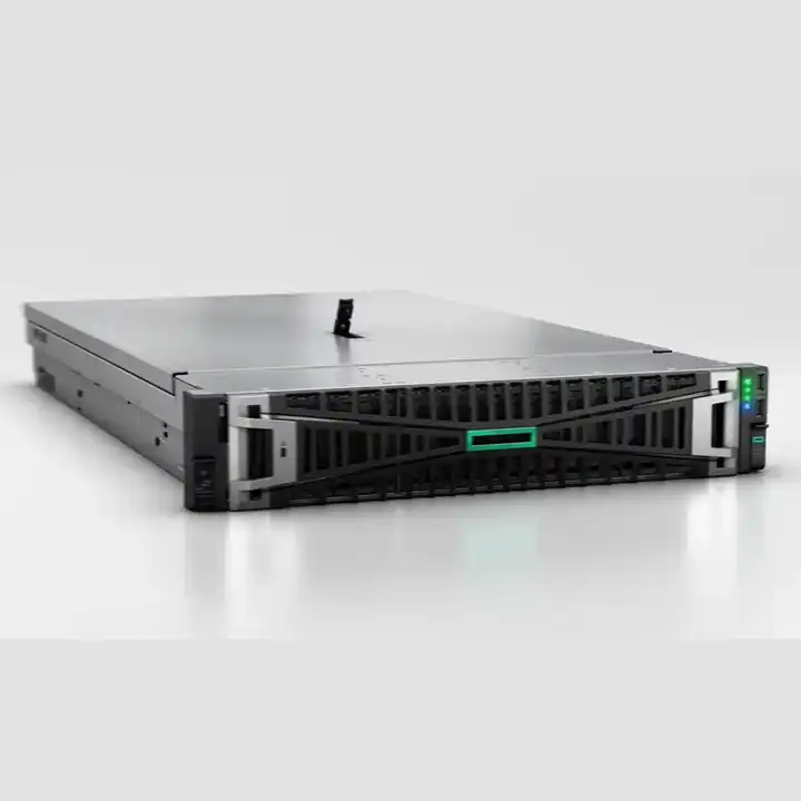 High Performance Processor Hpe Dl380 Gen11 Server Xeon 2U Rack