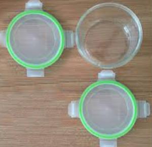 Injection molded plastic containers food-grade material plastic box injection mold