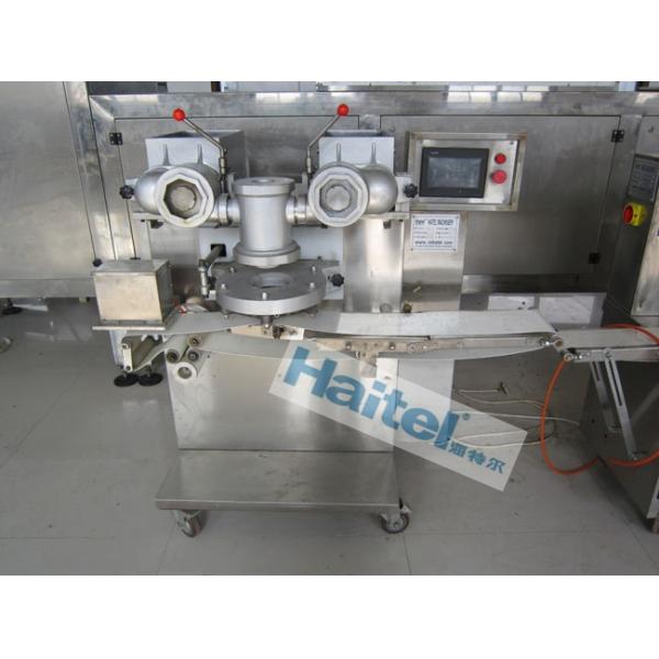Multifunction Mooncake Bakery Making Machine Easy Maintenance Durable