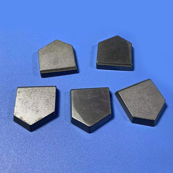 Quality Enhance Your Construction Drill Bits with Tungsten Carbide Button Tips for sale