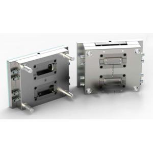 1 Million Shots Hasco DME H13 Injection Moulding Tool Making