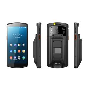 China URO VO DT50 Industrial Rugged Handheld Barcode Scanner Data Collector Android PDA Terminal wholesale