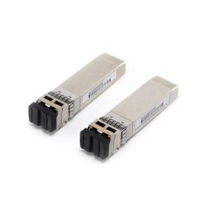 China XBR-000159 SFP Optical VSCEL Transceiver , 850nm SFP Transceiver Module wholesale