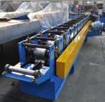 Building Material Rolling Shutter Door Roll Forming Machine automatic roller