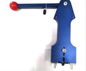 China Manual Hand Die Cutting Tool , Rule Puller 2PT 3PT Drawing Height wholesale