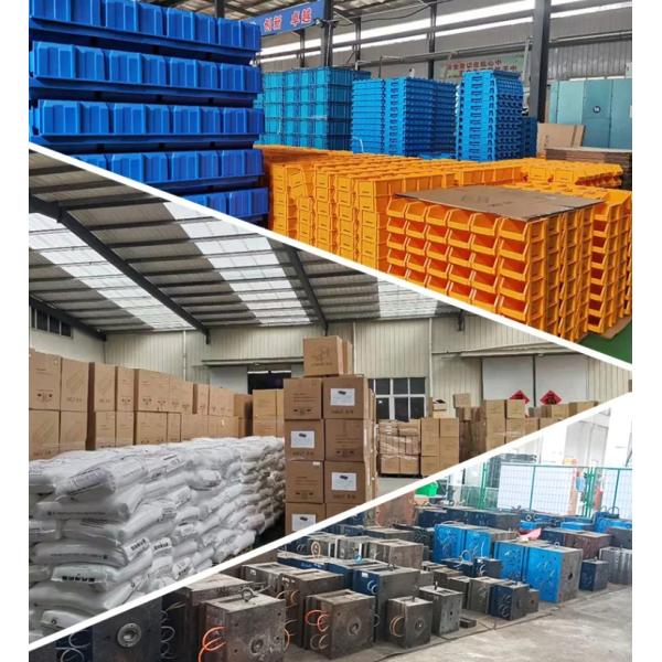 Best Storage System Medium Duty Longspan Shelving Shelf Rack With Plastic Box Heavy Duty Plastic Storage Bins