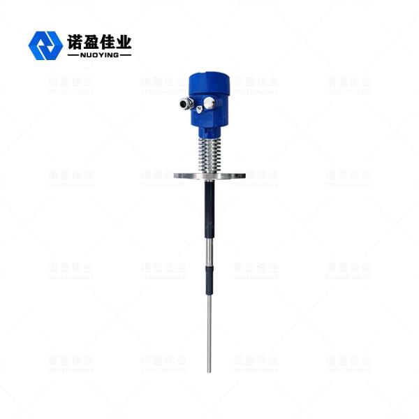 Quality High Temperature RF Admittance Level Switch SS316 5A 24VDC for sale