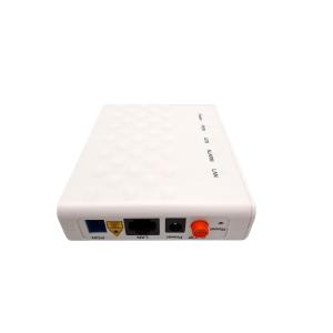 China ZTE F601 GPON EPON ONU 1GE GPON Optical Network Terminal For FTTH wholesale