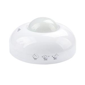 China LED 110V 220V Automatic Infrared PIR Detector Time Delay Motion Sensor 360 Degree wholesale
