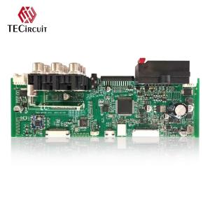 China PCBA SMT PCB Assembly Printed Circuit Board Assembly AI Smart Module wholesale