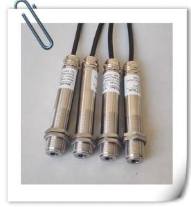 China YT20AB online infrared thermometer temperature sensor ,infrared probe . 0-1200 ℃ current and voltage output . wholesale