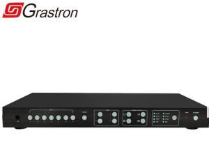 China USB 2.0 Multiview Processor 60Hz HDMI Presentation Switcher wholesale
