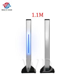 China Adult High 110cm RJ45 Face Recognition Attendance Machine for office on sale