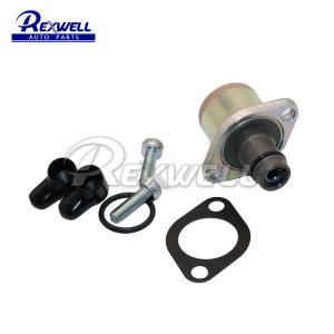 China 294200-0360 A6860VM09A Nissan Auto Parts Diesel Pump Regulator Suction Control Valve 294200-0160 wholesale