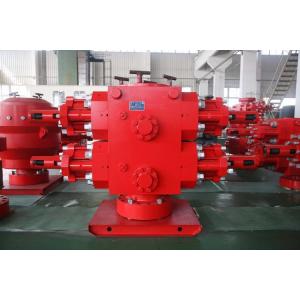 2FZ35-35 Double Ram Blowout Preventer API 16A GOST Standards
