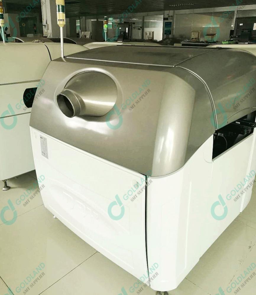 Used DEK Galaxy Touchscreen PCB SMT Screen Printers DEK Galaxy SMT PCB Screen Printer Screen printing machine