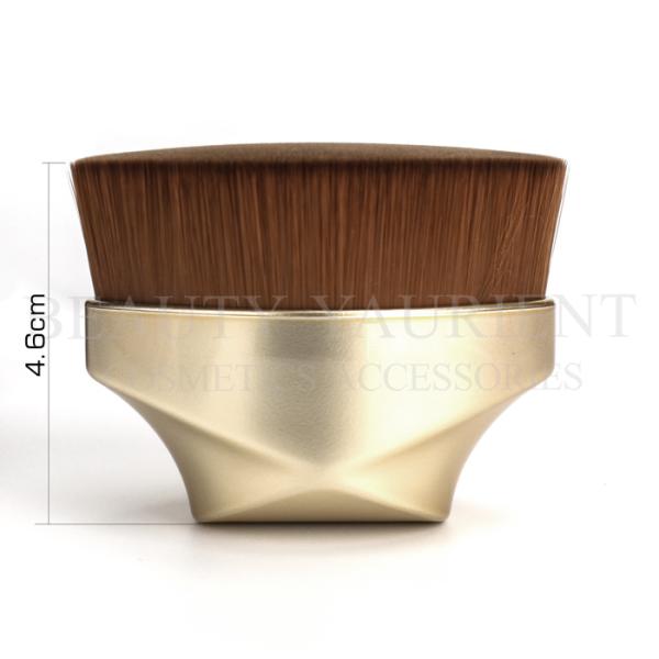 X Shape Foundation Powder Makeup Brush