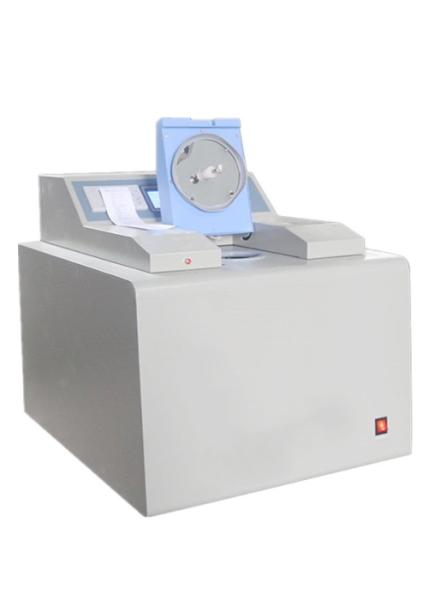 Quality Oxygen Bomb Calorimeter For Coal Detection Industry for sale