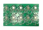 4 Layer Multilayer Pcb Board