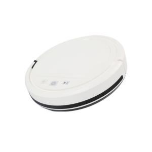 China 8.5W Automatic Smart Sweeping Robot Vacuum Cleaner 90min wholesale