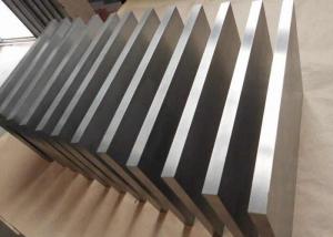 China TA1 Plate CNC Machined Components ISO9001 Approval CAD Format wholesale