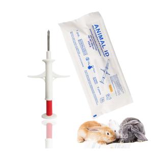 China Pet ID Microchip Track Cat Microchip The Most Advanced Pet Identification Tool On The Market wholesale