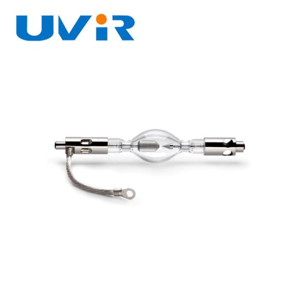 Quality High Pressure Spherical Xenon Short Arc Lamp for Simulates Sunlight for sale
