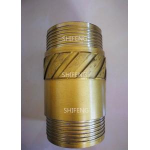 China Underground Drilling Mining Reaming Shell Wide Application High Performance wholesale