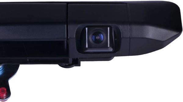 Quality Vehicle Rear View Camera Retrofit , Toyota Tacoma Wireless Reversing Camera Kit for sale