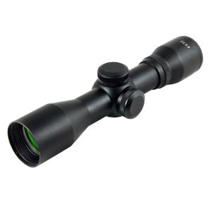 Fogproof Shockproof 4x32 Holographic Sight With Laser Multi Coated