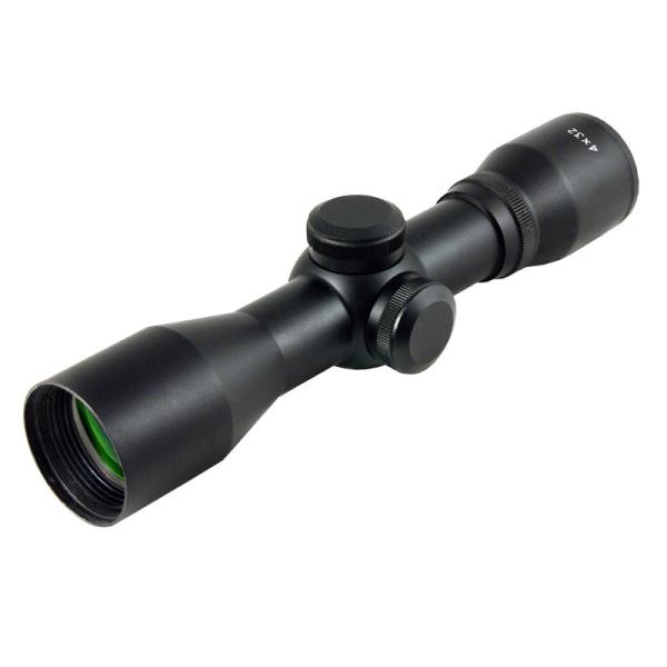 Quality Fogproof Shockproof 4x32 Holographic Sight With Laser Multi Coated for sale