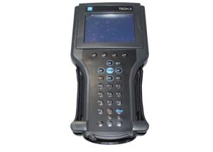 China GM Tech2 Gm Diagnostic Scanner Tool Multiplexer Scanner Main Unit wholesale