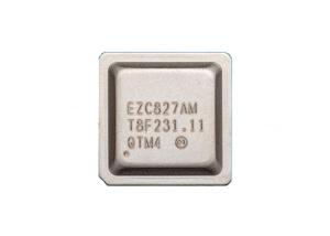 EZC827AM SLM2Q Ethernet ICs FCBGA Package Integrated Circuit Chip