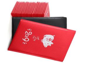 Customized Color Poly Bubble Mailers Bulk For Shipping Waterproof