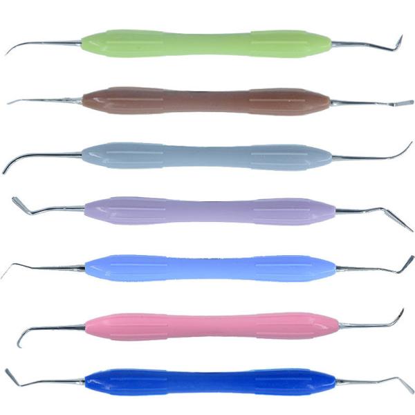 Lightweight Oral Dental Surgical Instruments Multipurpose Durable