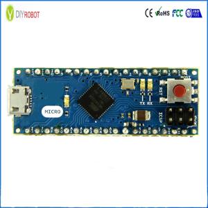 China Micro ATmega32u4 5V 16MHZ Development Board for Arduino Mirco wholesale